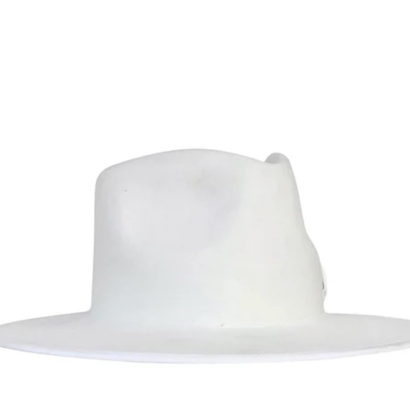 TeressaFoglia Dashiell-unique underbrim.73/8 - Picture 4 of 10